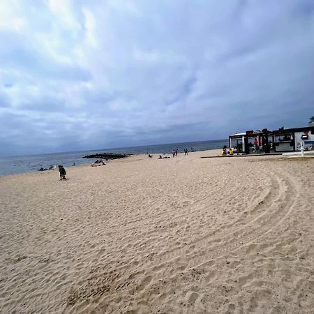 Welcoming Seafront Apartment Tv15 Торрев'єха Екстер'єр фото